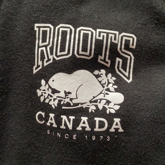 Roots zip up - Picture 2 of 6